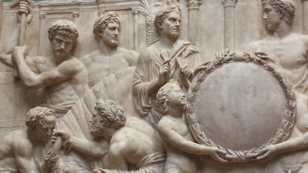 Clytemnestre et Agamemnon - iphigeni, coaching, conseil et formation