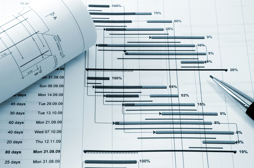 Iphigeni formations Microsoft Project ®