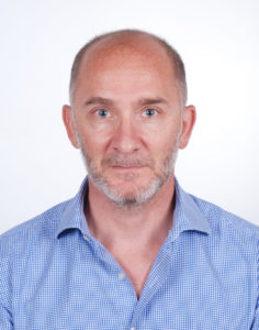 Pierre-François Itel consultant formateur gestion management projet