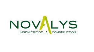 NOVALYS- un client de référence qui nous fait confiance